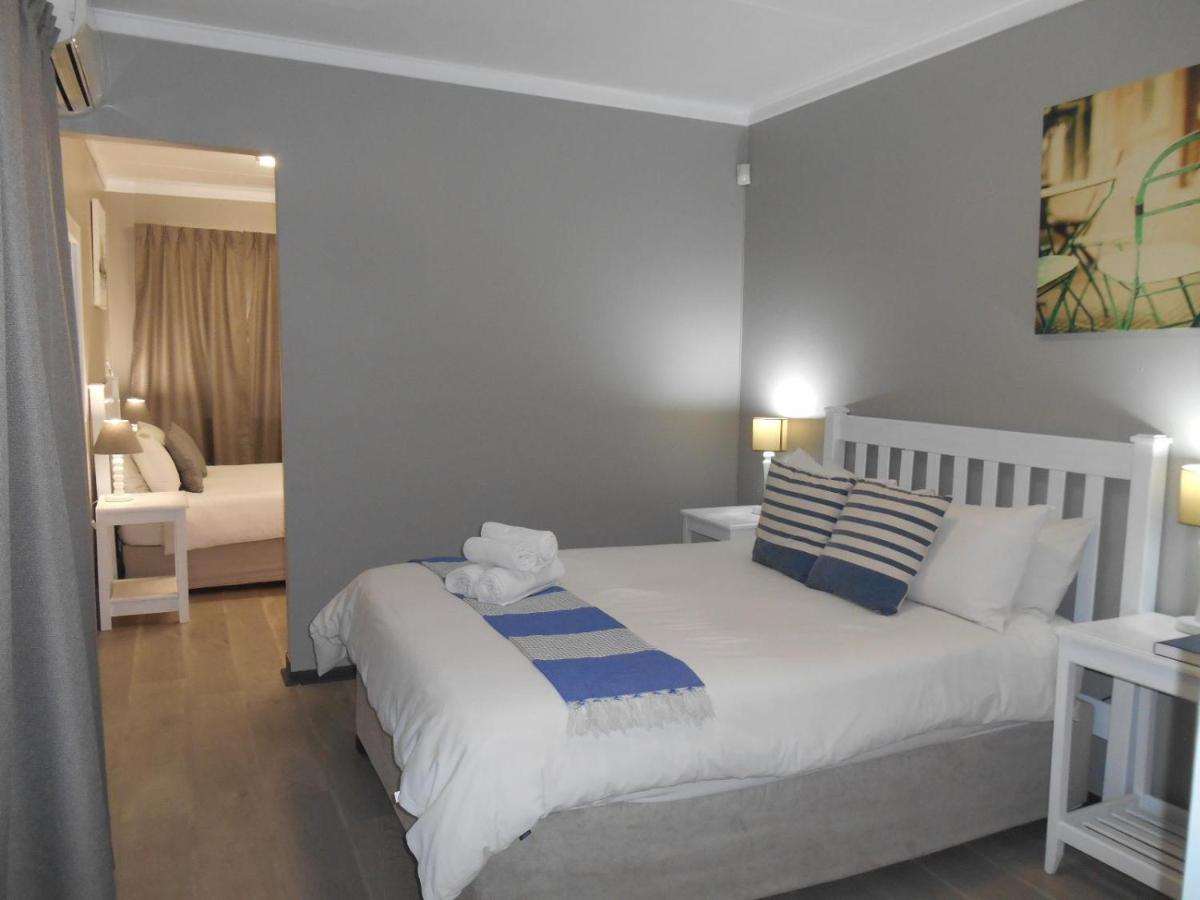 Oakwood Lodge Μπλουμφοντέιν Εξωτερικό φωτογραφία